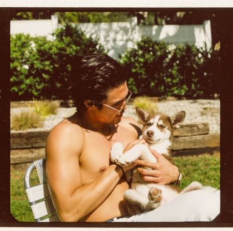 Charles Melton has a net worth of $3 million.